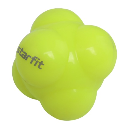 Купить Мяч реакционный Starfit RB-301 в Нижнем Ломове 