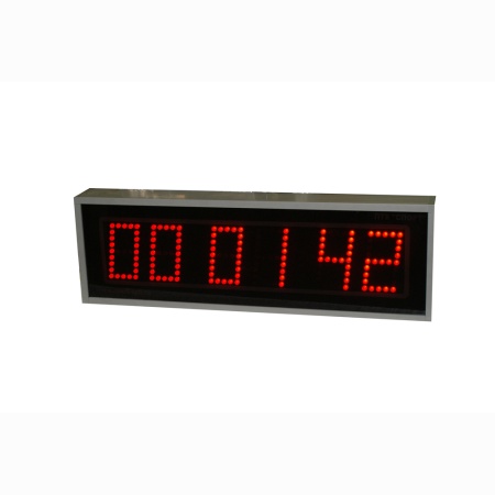 Купить Часы-секундомер настенные С2.25 знак 250 мм в Нижнем Ломове 